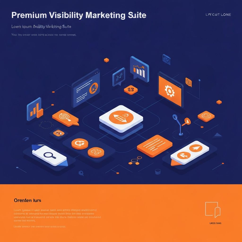 Visibility Pro Suite